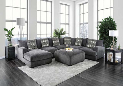 Kaylee Sectional     |     CM6587