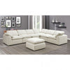 JOEL SECTIONAL     |     CM6974BG