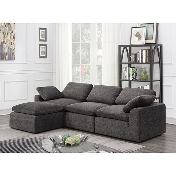 JOEL SECTIONAL     |     CM6974GY