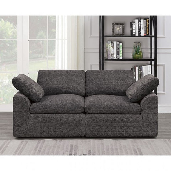 JOEL SECTIONAL     |     CM6974GY