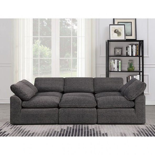 JOEL SECTIONAL     |     CM6974GY