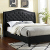 CARLY BED     |     CM7160BK