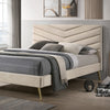 VIVAR BED  CM7220BG