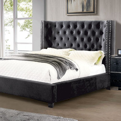 Cayla Bed  CM7779DG