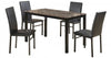 1217 SET AIDEN 5-PK DINETTE