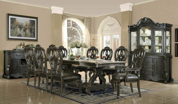 D525 Formal Dining Set