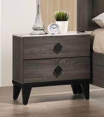 F5453 Dresser, Nightstand, Chest