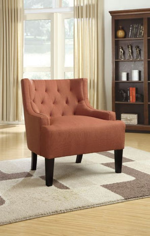 Accent Chair f1416 Canyon