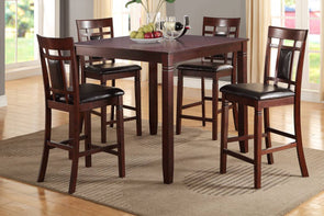 5 Pcs Dining Set F2252