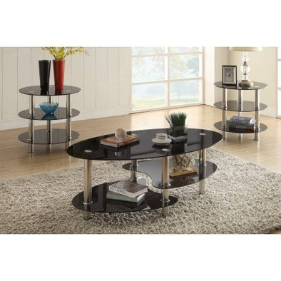 3-Pcs Coffee Table Set  F3054