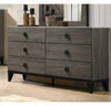 F9569 QUEEN BEDROOM SET