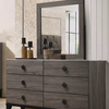 F5453 Dresser, Nightstand, Chest