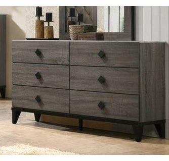 F9569 QUEEN BEDROOM SET