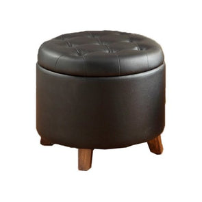 F7052 Round Ottoman