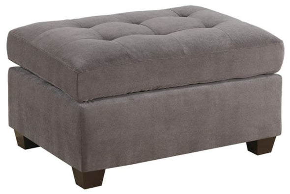 Sectional F7139 Charcol