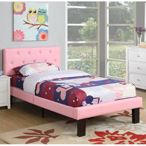 BED FRAME F9417