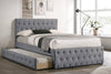 BED FRAME F9519