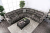 Irene Sectional     |     CM6585GY