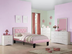 BEDROOM GROUP F9375