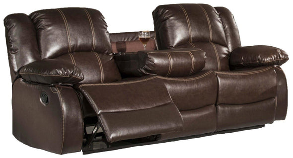 SF3592 SECTIONAL