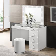 B4851WH Vanity White